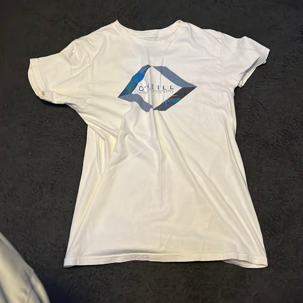 o'neill tan shirt